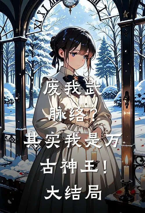 废我武脉络？其实我是万古神王！大结局