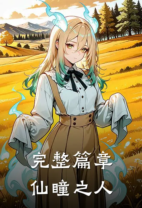 完整篇章仙瞳之人