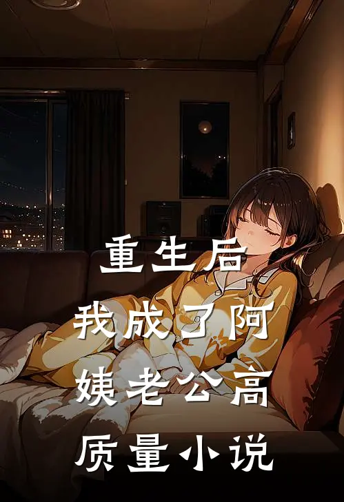 重生后，我成了阿姨老公高质量小说