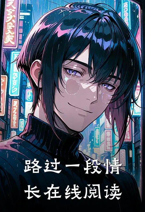 路过一段情长在线阅读