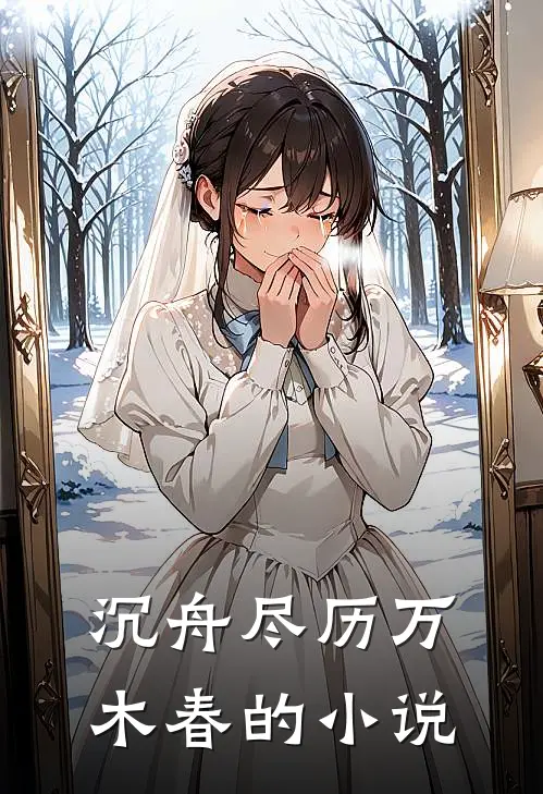沉舟尽历万木春的小说