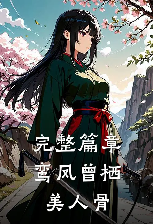 完整篇章鸾凤曾栖美人骨