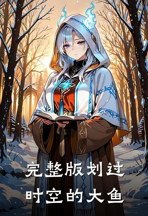 完整版划过时空的大鱼