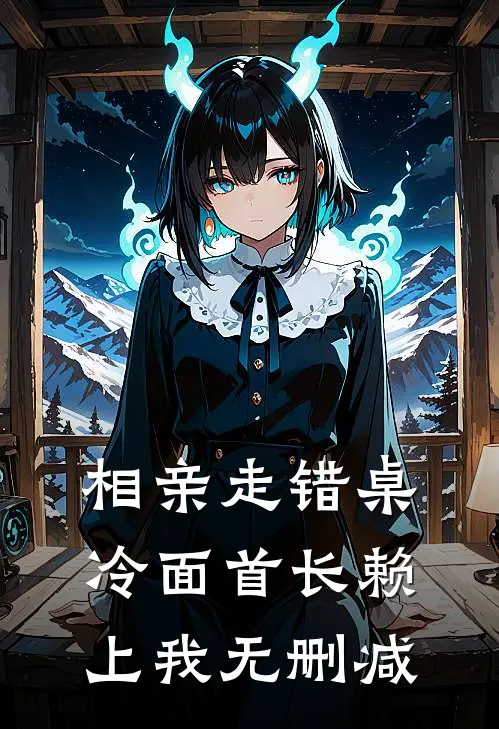 相亲走错桌，冷面首长赖上我无删减