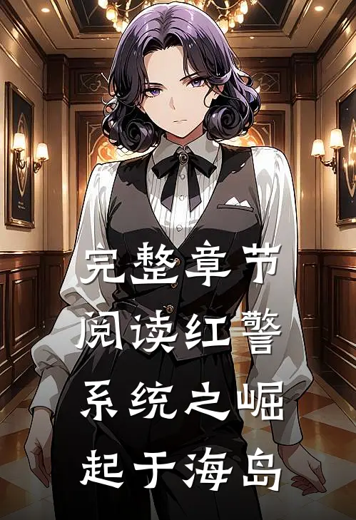 完整章节阅读红警系统之崛起于海岛