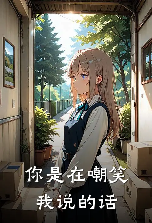 你是在嘲笑我说的话