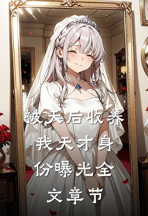 被天后收养，我天才身份曝光全文章节