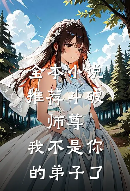 全本小说推荐斗破：师尊，我不是你的弟子了