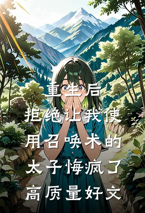 重生后，拒绝让我使用召唤术的太子悔疯了高质量好文