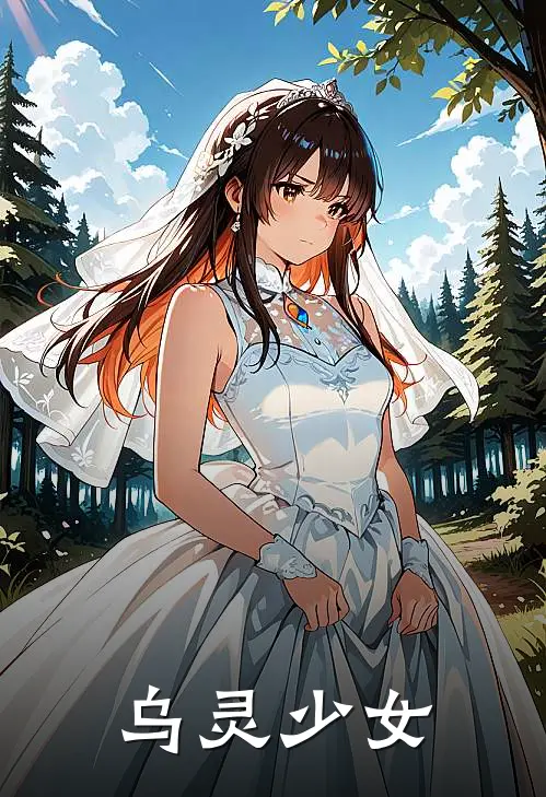 乌灵少女