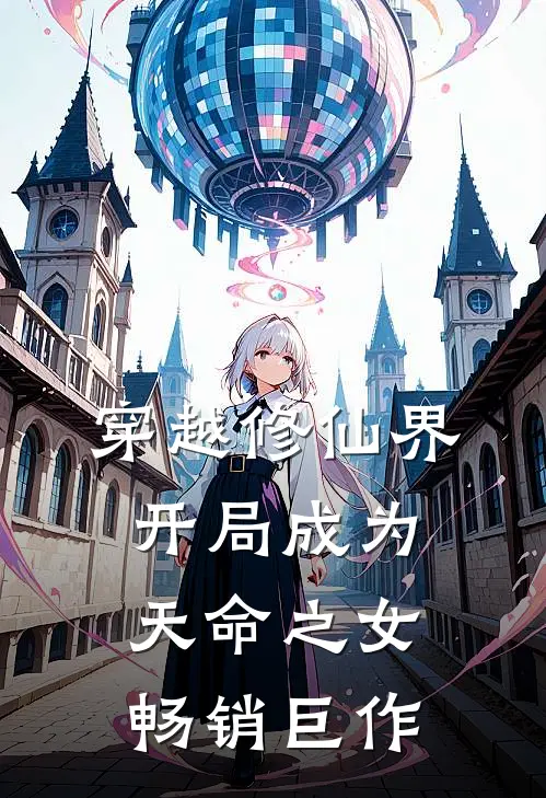 穿越修仙界，开局成为天命之女畅销巨作
