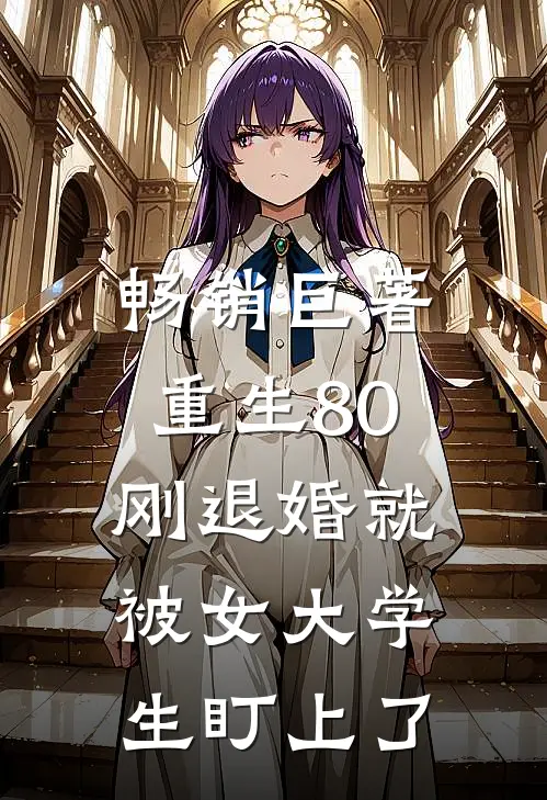 畅销巨著重生80：刚退婚就被女大学生盯上了