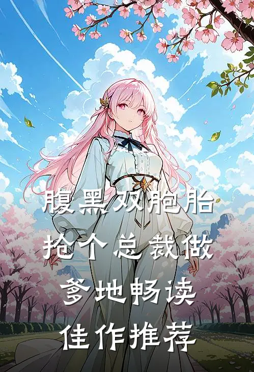 腹黑双胞胎:抢个总裁做爹地畅读佳作推荐