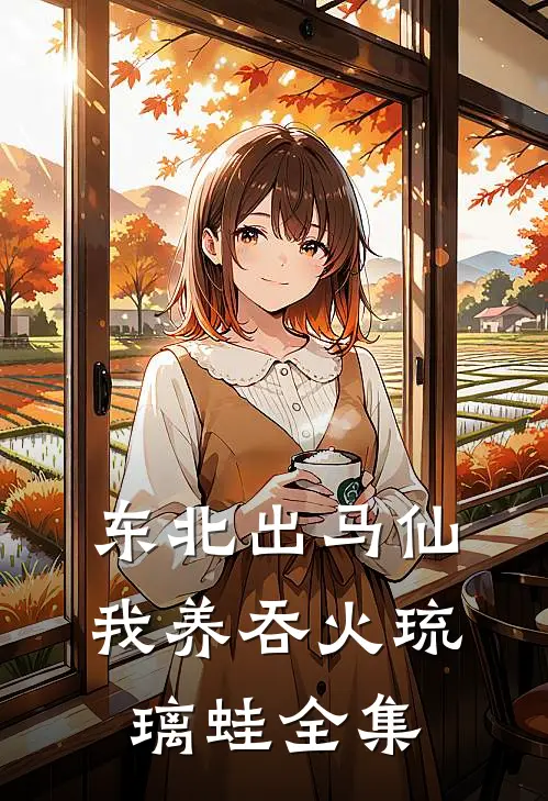 东北出马仙：我养吞火琉璃蛙全集
