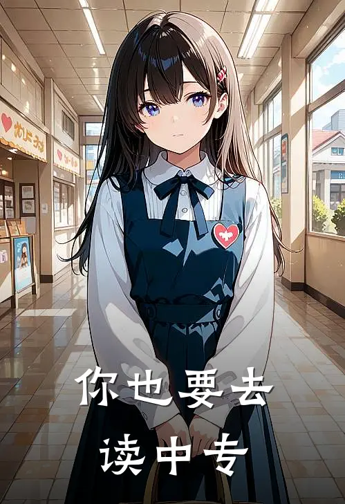 你也要去读中专