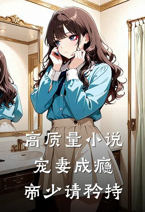 高质量小说宠妻成瘾：帝少请矜持