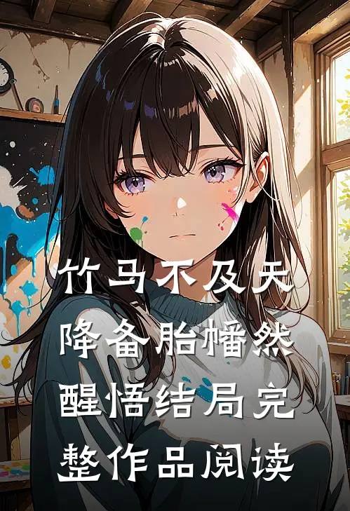 竹马不及天降备胎幡然醒悟结局完整作品阅读