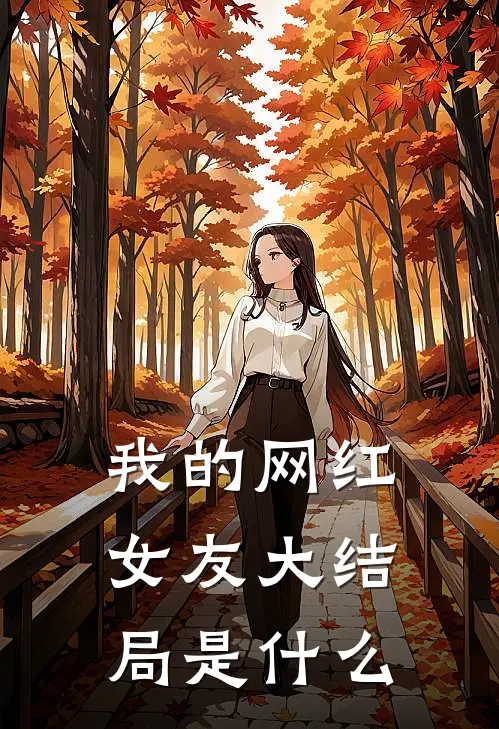 我的网红女友大结局是什么