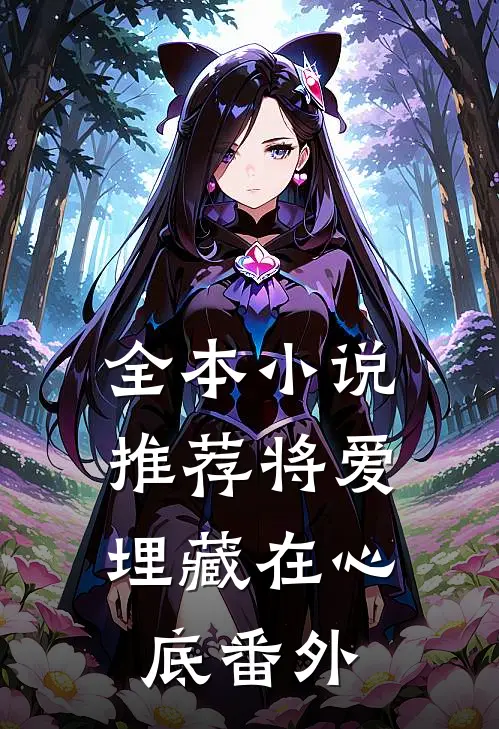 全本小说推荐将爱,埋藏在心底番外