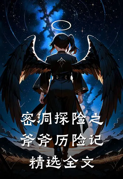 密洞探险之斧斧历险记精选全文