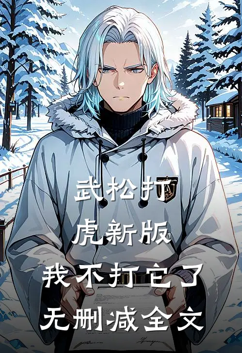 武松打虎新版，我不打它了无删减全文
