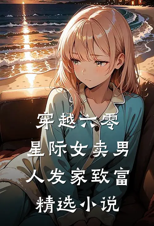 穿越六零，星际女卖男人发家致富精选小说