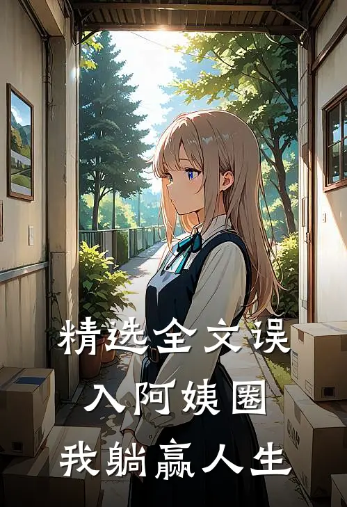 精选全文误入阿姨圈，我躺赢人生