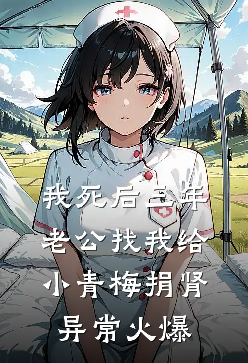 我死后三年，老公找我给小青梅捐肾异常火爆