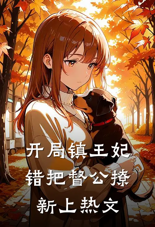 开局镇王妃，错把督公撩新上热文
