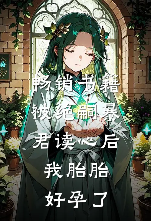 畅销书籍被绝嗣暴君读心后，我胎胎好孕了