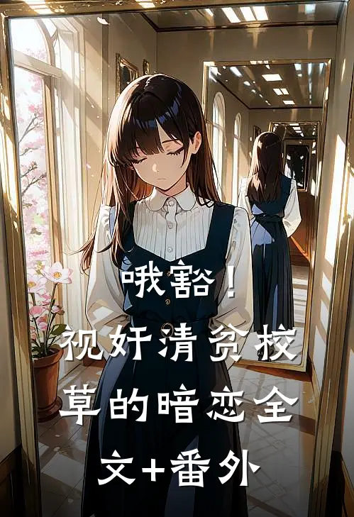 哦豁！视奸清贫校草的暗恋全文+番外