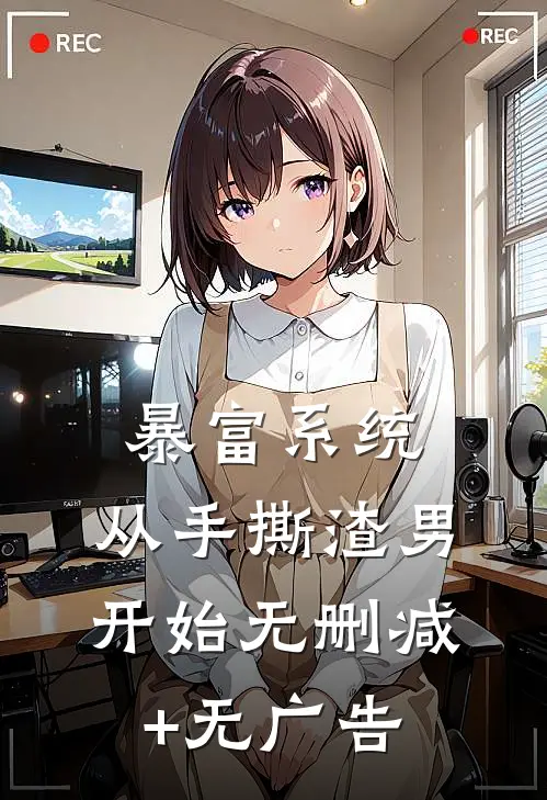 暴富系统：从手撕渣男开始无删减+无广告