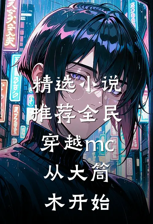 精选小说推荐全民穿越mc：从大筒木开始