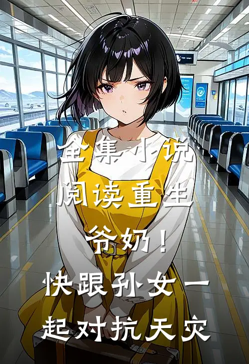 全集小说阅读重生：爷奶！快跟孙女一起对抗天灾