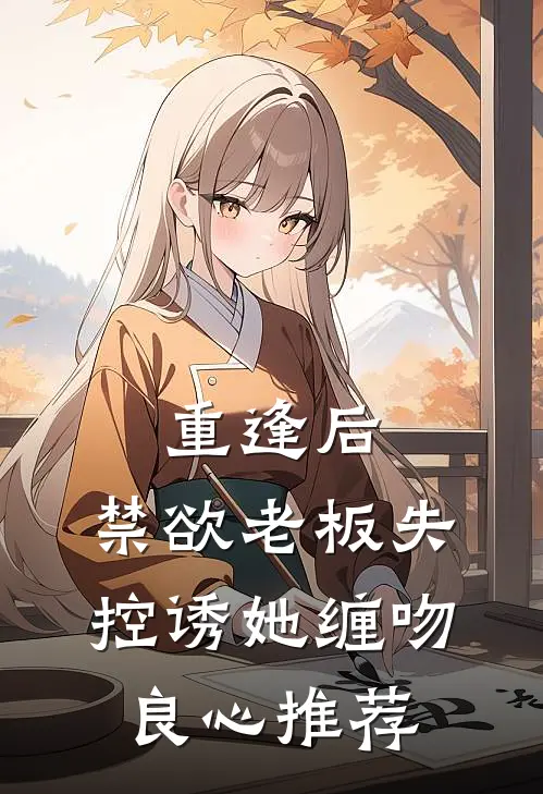 重逢后，禁欲老板失控诱她缠吻良心推荐