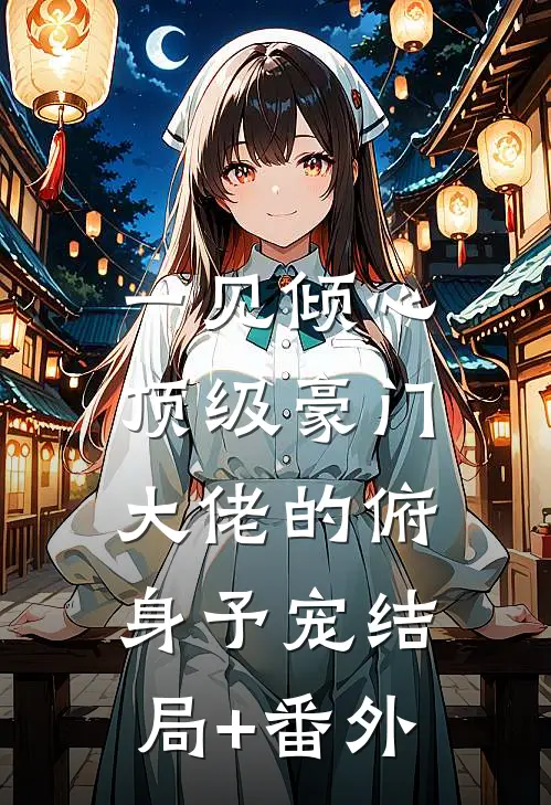 一见倾心：顶级豪门大佬的俯身予宠结局+番外