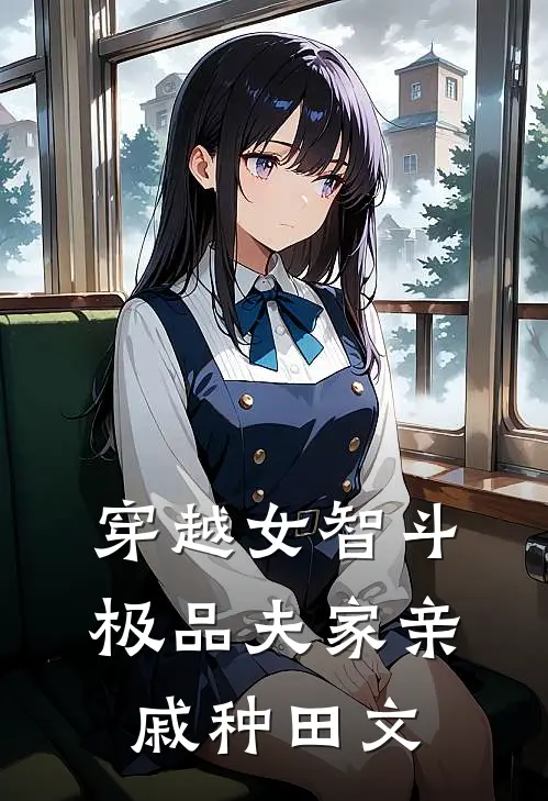 穿越女智斗极品夫家亲戚种田文