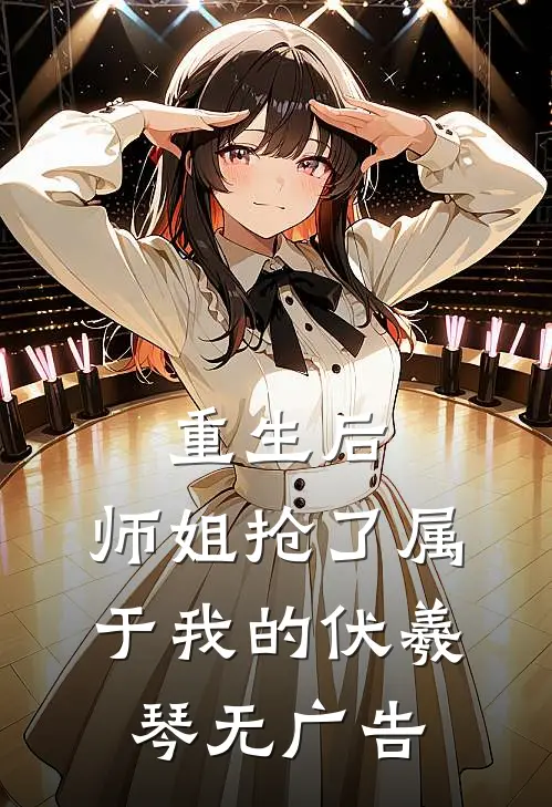 重生后，师姐抢了属于我的伏羲琴无广告