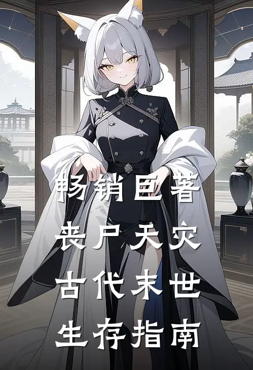 畅销巨著丧尸天灾：古代末世生存指南