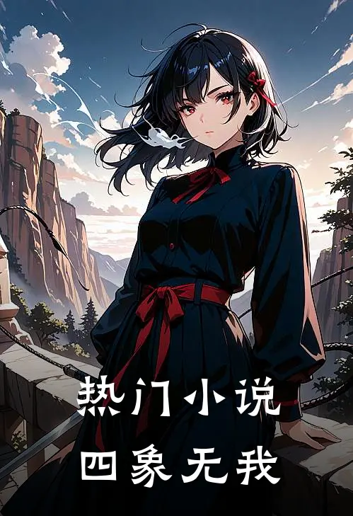 热门小说四象无我