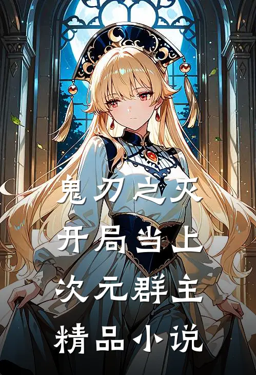 鬼刃之灭：开局当上次元群主精品小说