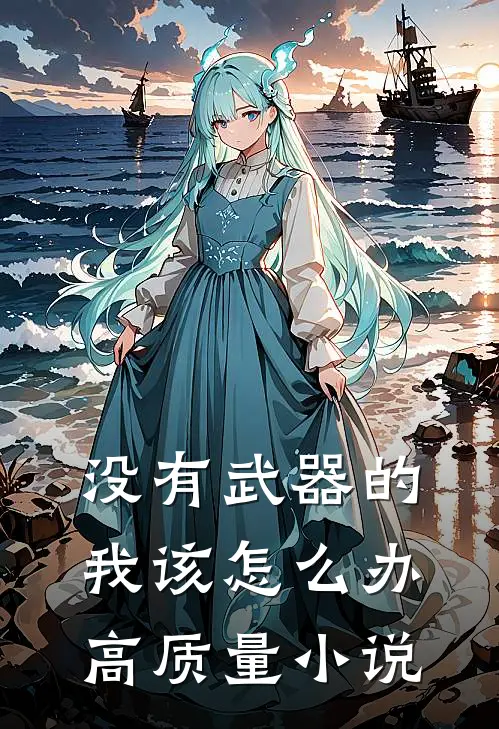 没有武器的我该怎么办高质量小说