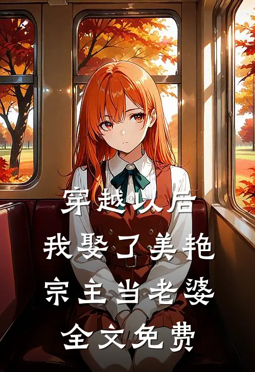 穿越以后，我娶了美艳宗主当老婆全文免费