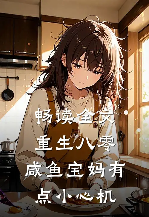 畅读全文重生八零：咸鱼宝妈有点小心机