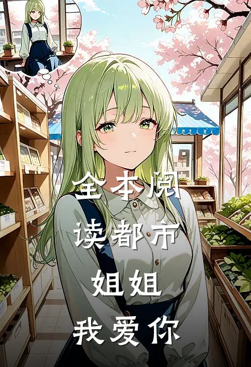 全本阅读都市：姐姐，我爱你