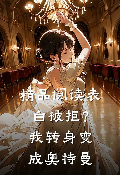精品阅读表白被拒？我转身变成奥特曼