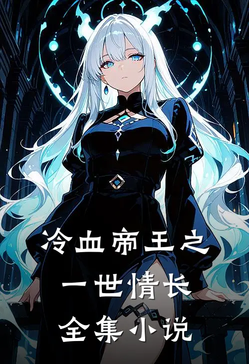冷血帝王之一世情长全集小说