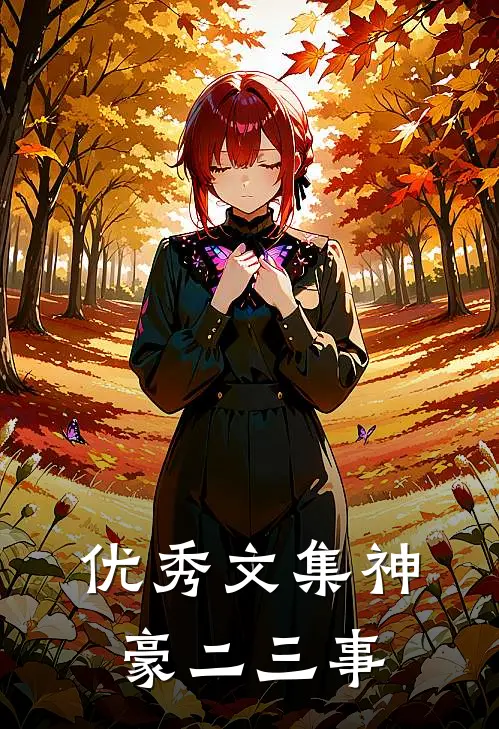 优秀文集神豪二三事