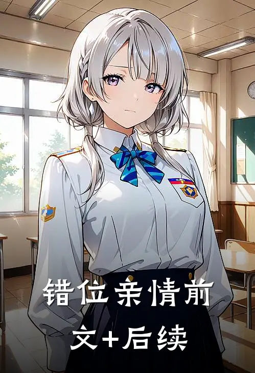 错位亲情前文+后续