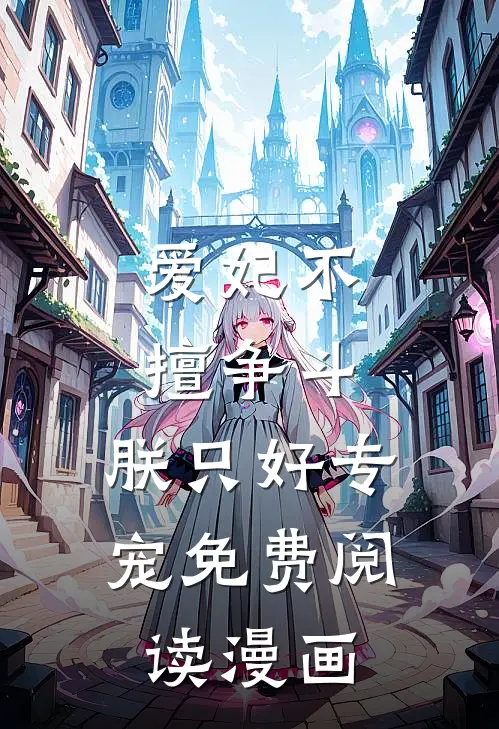 爱妃不擅争斗，朕只好专宠免费阅读漫画